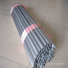Titanium Alloy Tube by ASTM B338 Standard